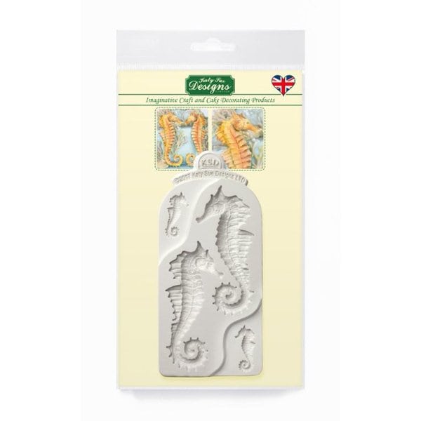 Zvířátka a mořské motivy